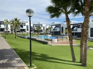 Punta Prima Oasis Beach Fase 9 - Торрев'єха