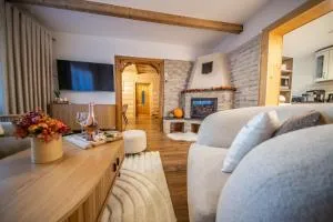 Świdrowa Chata - 扎布