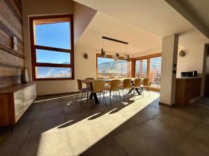 Chalets Chalet Petit Val : photos des chambres