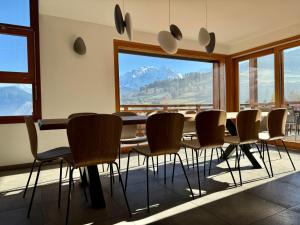 Chalets Chalet Petit Val : photos des chambres