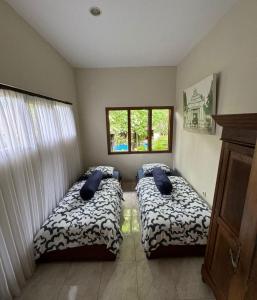 Dream Village Villa Jogja