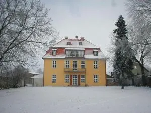 Luxus nahe Dresden - Göda