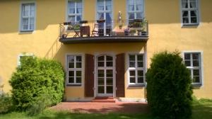 Luxus nahe Dresden
