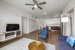 Modern Nulu 2BR CozySuites 08 - 路易斯威尔