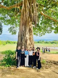 HOSTEL -In Front Of the National Park- - Sinuggala