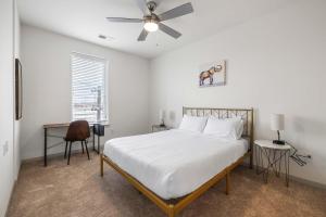 Modern Nulu 2BR CozySuites 08