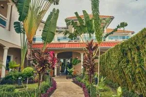 Guest Wharf - Côte Sauvage - Pointe-Noire