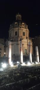 Roma ,casa san Paolo
