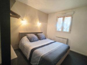 Appartements Chez Pomy : photos des chambres