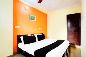 Hotel O The Stay India