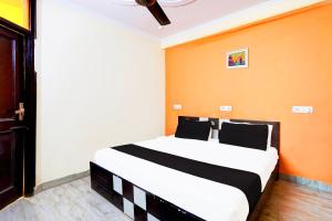 Hotel O The Stay India