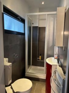 Appartements Appart Nausicaa en plein centre-ville : photos des chambres