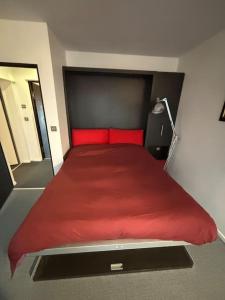 Appartements Appart Nausicaa en plein centre-ville : photos des chambres