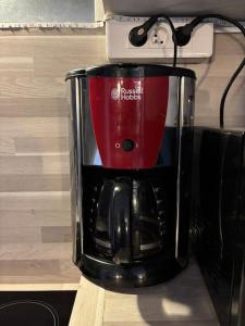 Appartements Appart Nausicaa en plein centre-ville : photos des chambres