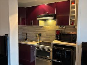 Appartements Appart Nausicaa en plein centre-ville : photos des chambres