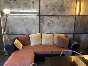 Appartements Appart Nausicaa en plein centre-ville : photos des chambres