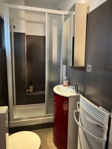 Appartements Appart Nausicaa en plein centre-ville : photos des chambres