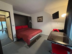 Appartements Appart Nausicaa en plein centre-ville : Appartement 2 Chambres