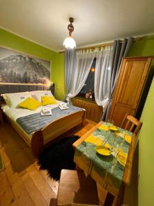 Willa Toskański Zakątek