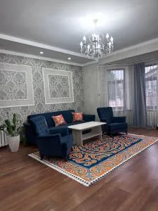 Ordo Guest Villa - Orto-Say