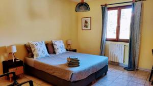 Gîte Les Murmures du Ventoux