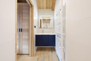 Chalets Chalet ECRIN DES VIGNES : photos des chambres