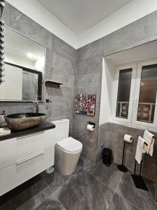 Habitación Doble Estándar