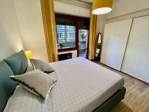 La casa delle Camelie