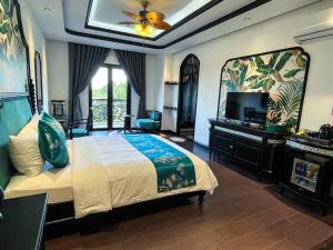 MAISON CAMELLIA Hotel