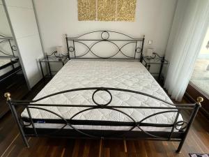 Stilvolle Wohnung in idyllischer Lage