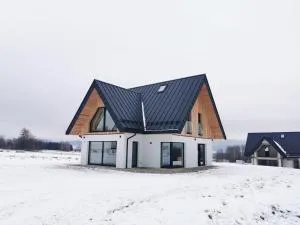 Kącik Na Dolinie - Groń