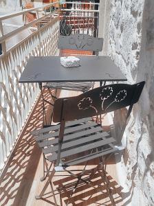 Casa Vacanze Scyauru