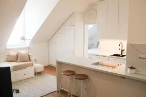 Cozy Urban Spot Apartment Ljubljana - Vič