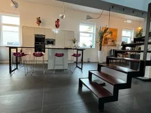 Chez Marie - Flexbourg