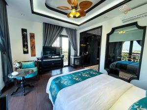 MAISON CAMELLIA Hotel