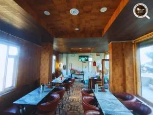 Hashtag95 - Food & Accommodation - Nārkanda