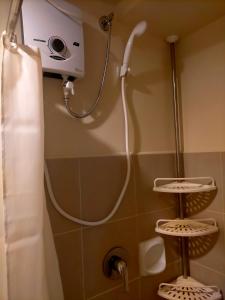 Avida Towers Riala, Tower 2