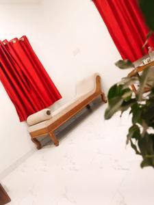 The Temple view Homestay