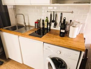 Cozy Nest - Montmartre Caulaincourt