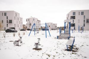 New Cosy Apartment, close to TATRALANDIA and JASNA, parking