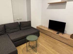 Exyca Barrio Salamanca