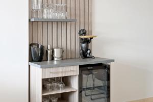 Luxury Apartment in De Waterkant with Amazing Views and Spacious