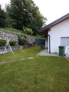 Casa Adriana con incantevole vista lago