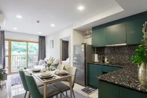 Brissluxe at BTS OnNut Sukumvit 50 - Bang Chak