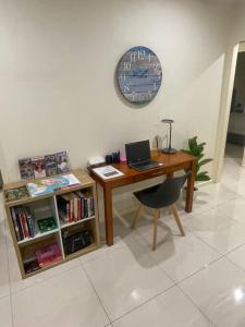 CBD Esplanade Location - Quiet & Comfortable