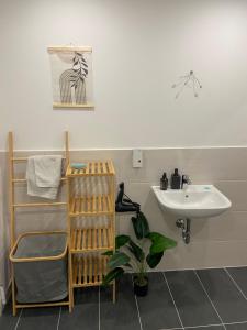Stadtwald Appartement Christa
