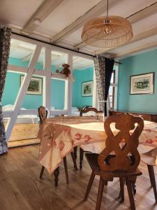 La Petite Alsacienne