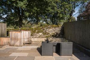 WellyBob Cottage, by Birch Stays - New Home
