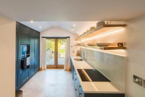 WellyBob Cottage, by Birch Stays - New Home