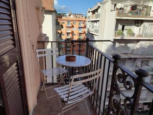 Appartamento con 2 Camere da Letto